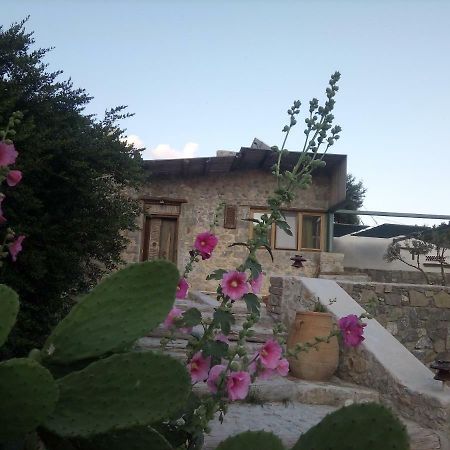 Dream Residence Ájosz Joánisz Kültér fotó