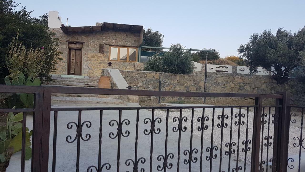 Dream Residence Ájosz Joánisz Kültér fotó